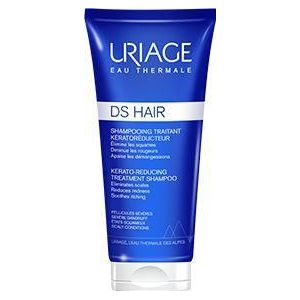 Uriage DS Hair Shampoo Keratoreducteur 150ml