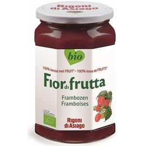 Fiordifrutta Frambozen 630g