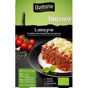 Beltane Lasagne bio 26g