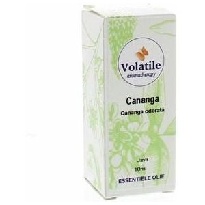Volatile Cananga 10ml