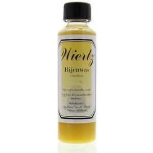 Wiertz Bijenwas naturel/geel 250ml