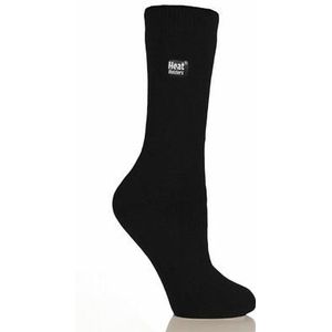 Heat Holders Ladies socks lite maat 4-8 black 1paar