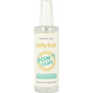 Zoya Goes Pretty Salty hair styling hair spray 100ml