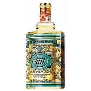 4711 Eau de cologne flacon 200ml