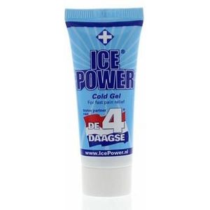 Ice Power Cold gel mini 20ml
