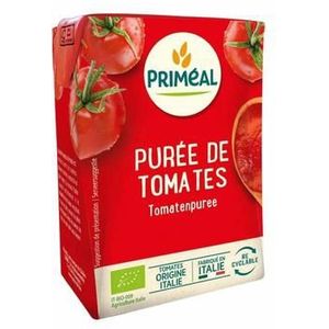 Primeal Tomatenpuree passata bio 200g