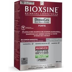 Bioxsine Shampoo dermagen forte 300ml