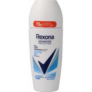 Rexona Deodorant roller cotton dry 50ml