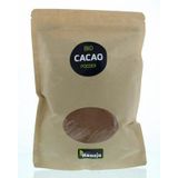 Hanoju Cacao poeder bio 500g