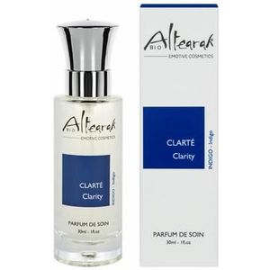 Altearah Parfum de soin indigo clarity bio 30ml