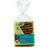 Billy's Farm Rozijnenkoeken bio 230g