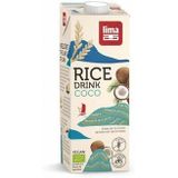 Lima Rice drink coco bio 1000ml