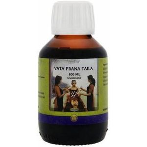 Holisan Vata prana taila ayurveda 250ml