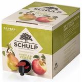 Schulp Appel peer saptap 5000ml