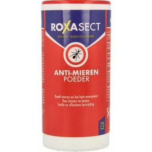 Roxasect Anti mierenpoeder 75g