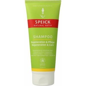 Speick Natural aktiv shampoo herstellend&verzorgend 200ml
