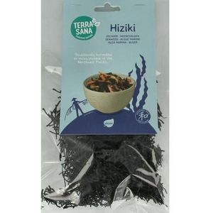 Terrasana Hiziki 100g