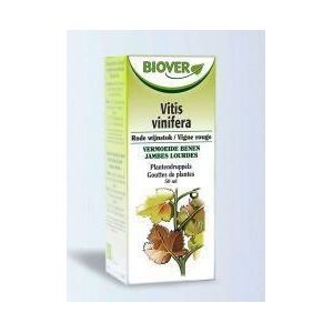 Biover Vitis vinifera bio 50ml