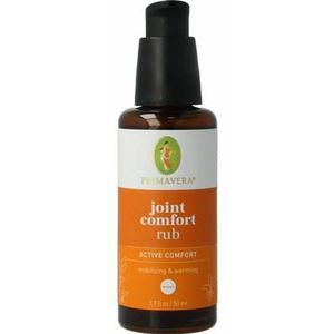 Primavera Joint comfort rub 50ml