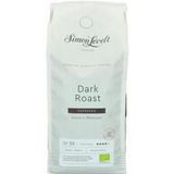 Simon Levelt Cafe N39 espresso dark roast bio 500g