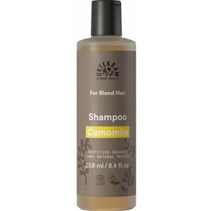 Urtekram Shampoo kamille 250ml