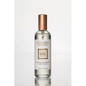Collines de Prov Interieur parfum witte thee 100ml