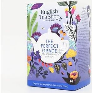 English Tea Shop Perfect grade bio 20bui