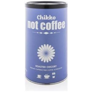 Chikko Not coffee cichorei geroosterd bio 150g