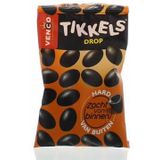 Venco Tikkels drop 45g