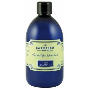 Jacob Hooy Teer shampoo 500ml
