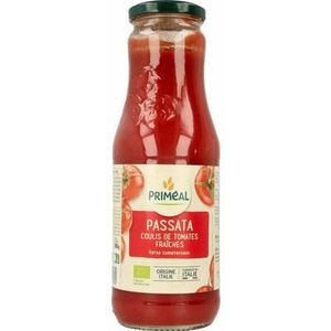 Primeal Passata bio 690g