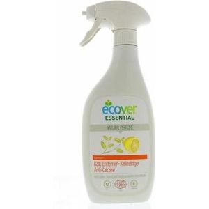 Ecover Essential kalkreiniger spray 500ml