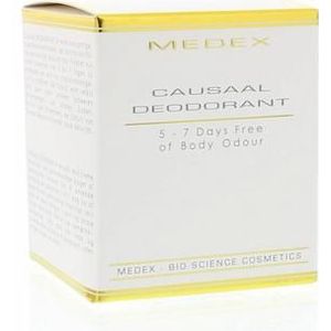 Medex Causaal deodorant 20ml
