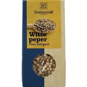Sonnentor Witte peper bio 35g