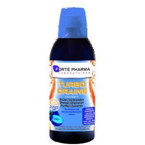 Forte Pharma Turbodraine drink 500ml