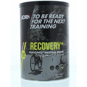 Born Recovery+ 450g