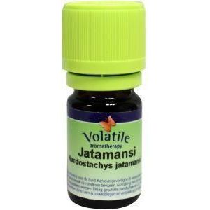 Volatile Jatamansi 5ml