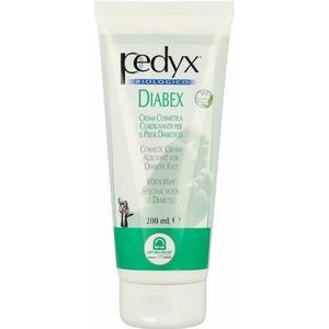 Pedyx Voetcreme diabetes 200ml