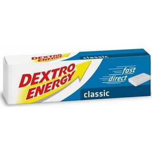 Dextro Classic tablet 47 gram 1rol