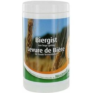 PAX Biergisttabletten 250g