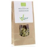 Vitiv Kardemom heel bio 40g