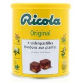 Ricola Original 250g