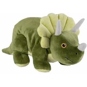 Warmies Triceratops 1st