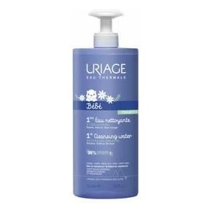 Uriage Bebe 1ere eau nettoyante 1ltr