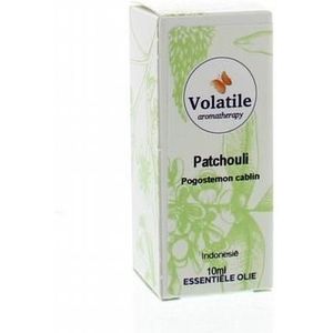 Volatile Patchouli 10ml