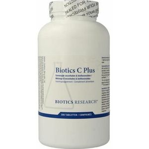 Biotics Bio C Plus 1000 300tb