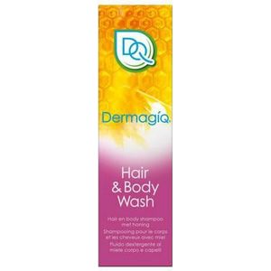 Dermagiq Bodywash 250ml