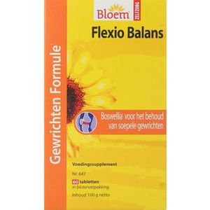 Bloem Flexio balans 60tb