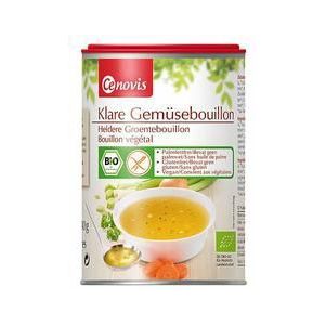 Cenovis Heldere bouillon bio 240g