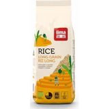 Lima Rijst lang bio 1000g